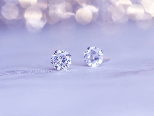 Comment reconnaître un diamant de synthèse ?